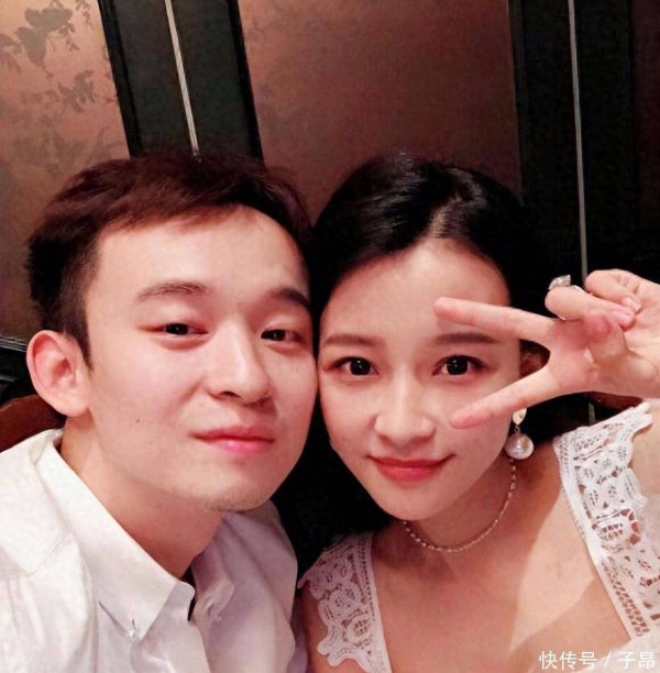 董子健孙怡离婚三年，身份资源与人生轨迹为何渐行渐远？