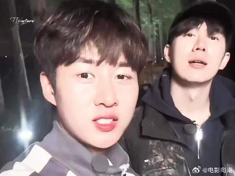 其实我很早就遇到我的狐兔CP了