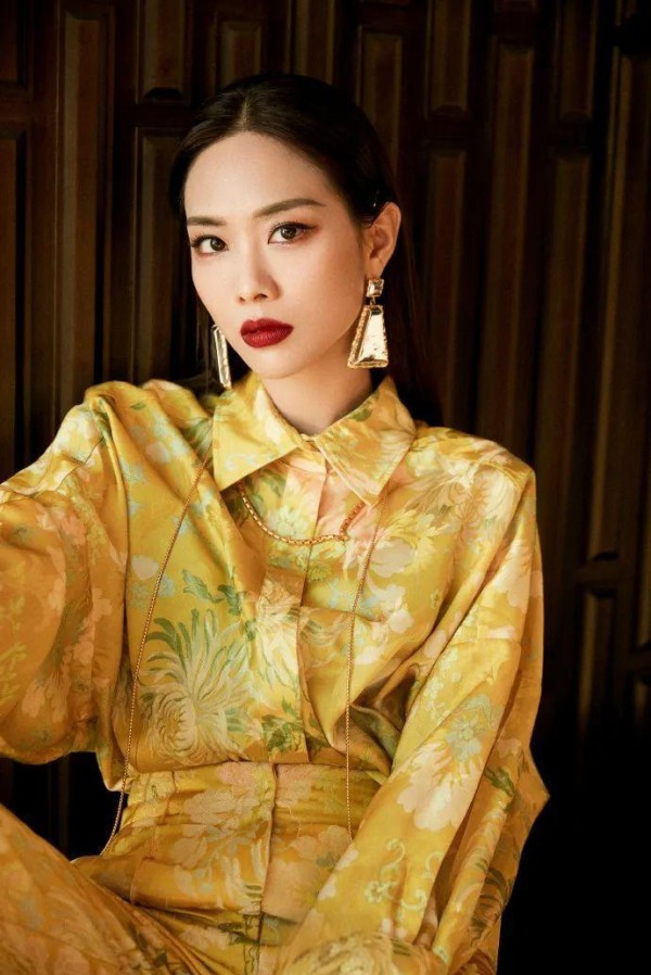 明星与品牌携手，共创市场新潮流