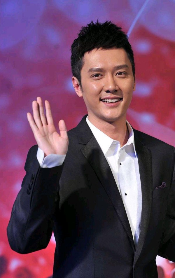 低调的冯绍峰到底演了多少作品？期待他的演艺生涯更多精彩表现