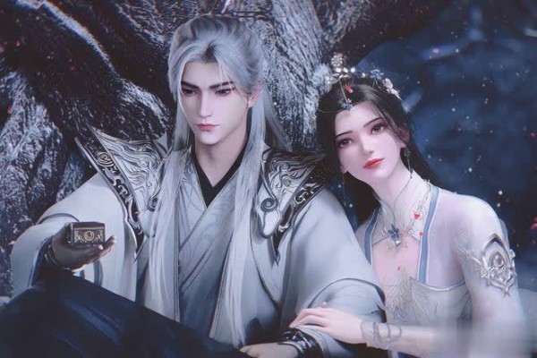 《仙逆》李慕婉之死为啥是真正开端？必看深度解析！