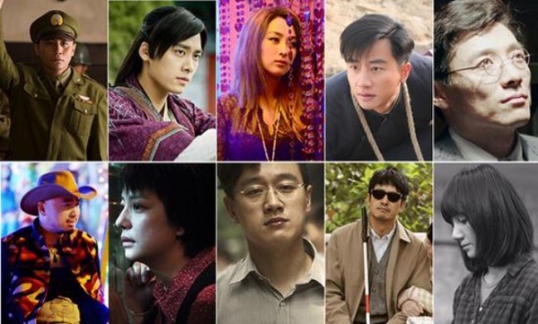 年度影视大作盘点：明星阵容与热门话题全解析(图2)