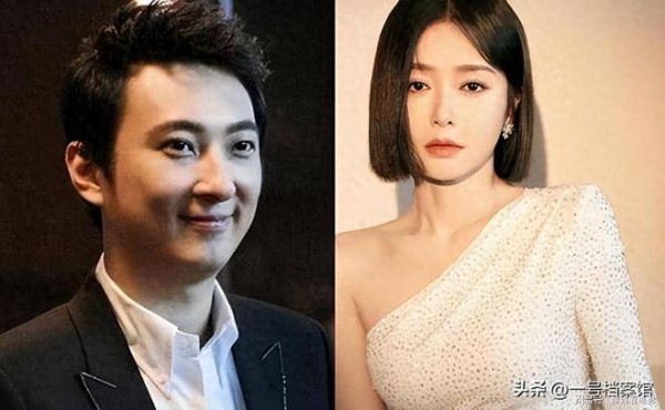 王思聪与秦岚合作医美公司，一个举动释放信号，原来黄圣依早看透