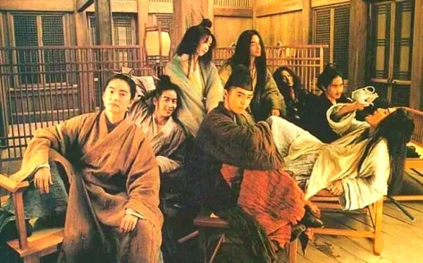 经典电影中的演员救赎：深入解析五部佳作