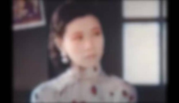 深度解读经典电影《阮玲玉》，张曼玉演技逆天，明星也有苦衷