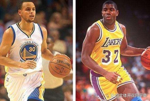 NBA全明星首发次数最多的十位球星，仅三人所有全明星全部首发