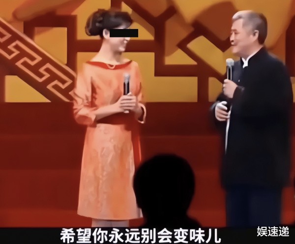 闫学晶风波发酵10天后，多人被牵连，赵本山曾告诉她不要太飘