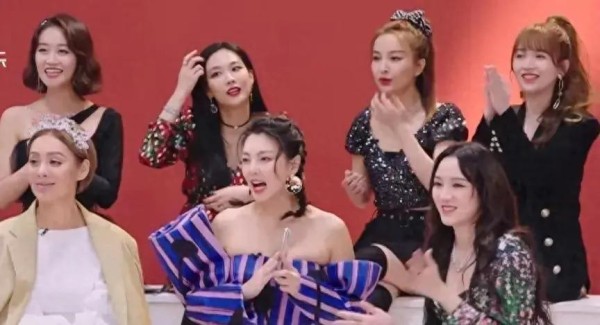 顶流明星搞剧组夫妻，杨天真张雨绮爆猛料，吃大瓜了