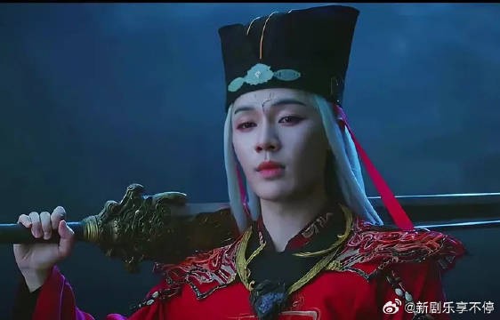 提魂殿水官带人来杀苏昌河和苏暮雨