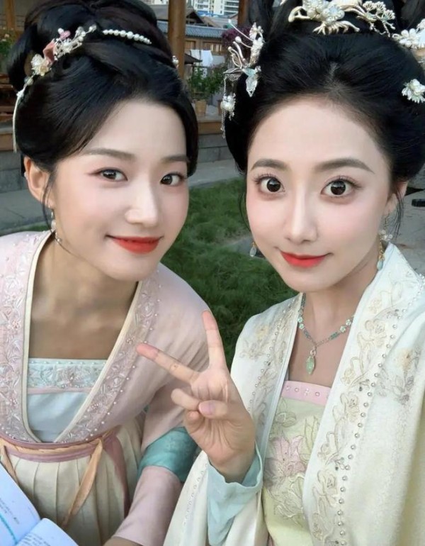 横店潜规则内幕曝光：早已形成利益链，有人利用权力通吃剧组