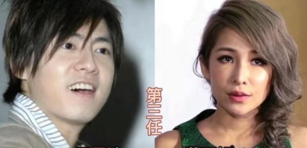 牡丹花下死！25年换17任小男友的萧亚轩，终是为自己行为买了单