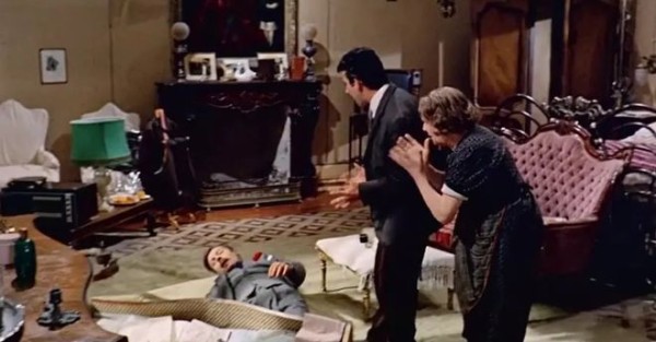 6部意大利高分喜剧片，轻松解压，欢乐不断