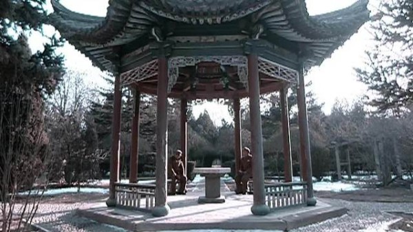 亮剑：孔捷上了朝鲜战场，见识到老外战术后，性格都变了！