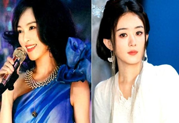 影视圈的“扮嫩”怪象:假发片配磨皮滤镜,谁在为这种畸形审美买单?