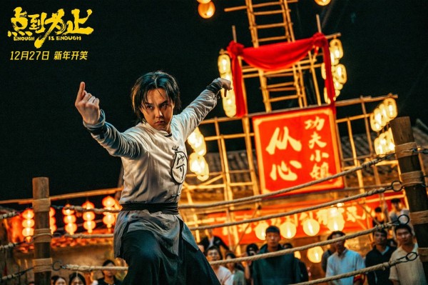 跨年档电影前瞻，6部新片，谁会最先掉队？成龙尹正电影概率大