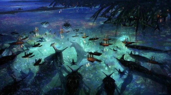 2025大片前瞻！不容错过的10部好莱坞巨制