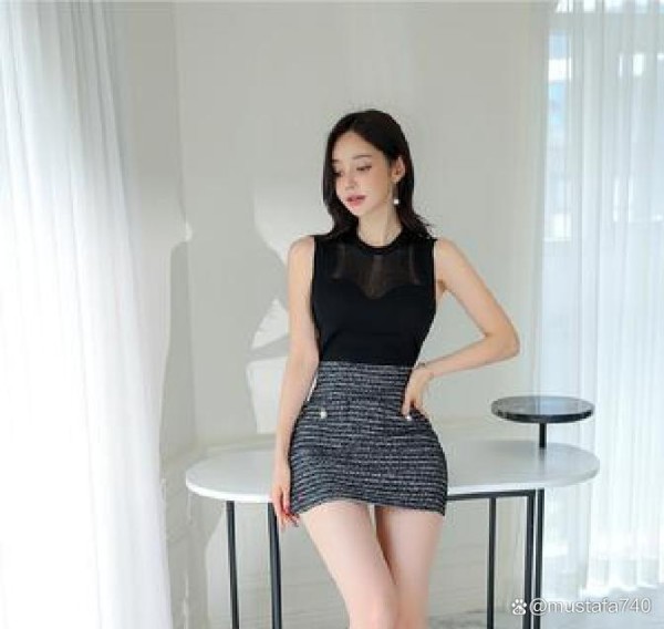 孙允珠优雅之谜：揭秘时尚圈数字背后的真相