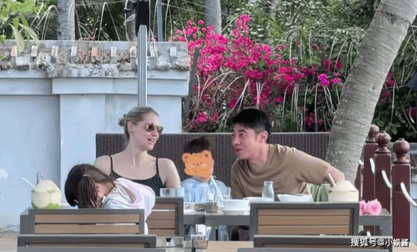 真相大白!撒贝宁李白婚姻亮红灯?女方长期定居加拿大,聚少离多成隐患