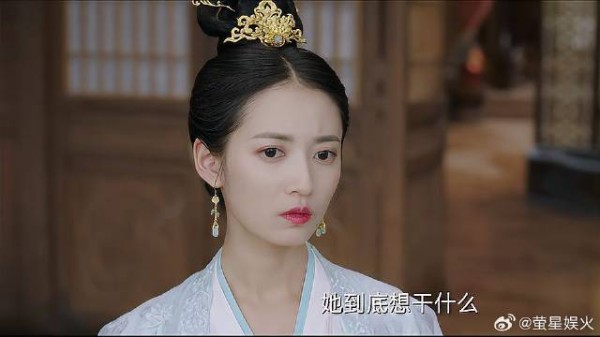 皇上要去秋场围猎 竟还将随身最强保镖调走，真飘了