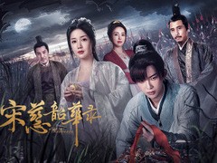 宋慈韶华录 曹震