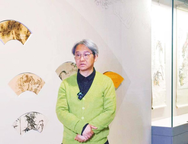 吴洪亮：扎实的学术研究，让“齐白石在山东”既有高度又有温度