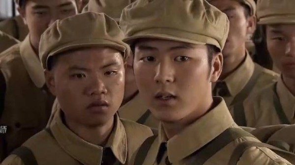 退伍军人办转业，工作人员一查档案惊呆了