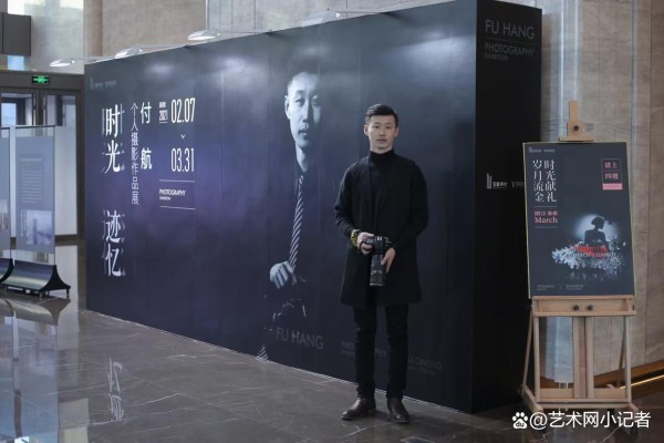 付航世界级肖像摄影作品