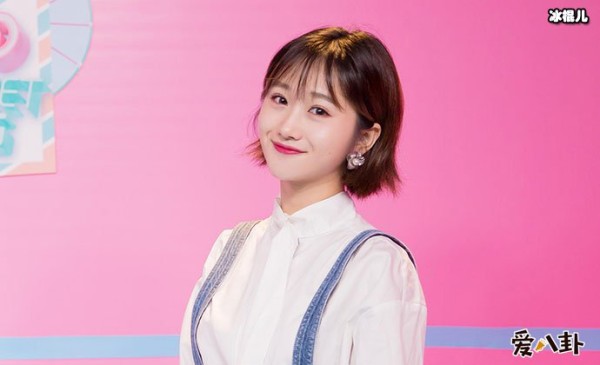 主持人李璐尔资料,成绩第一为何选择湖南卫视?