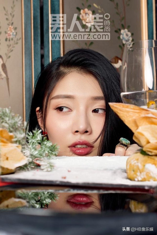 真正流量实力派！解析徐冬冬一年五部热作霸屏大小荧幕真相