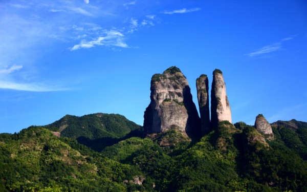 衢州文旅：整装再出发，出圈又出彩