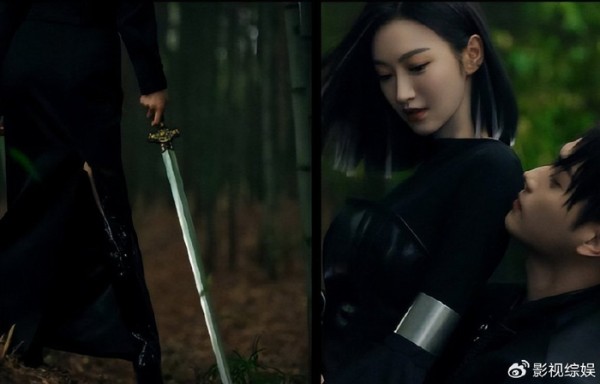 芭莎曝女星耍大牌遭吐槽，波及景甜欧阳安娜吴倩吴宣仪，许凯躺枪