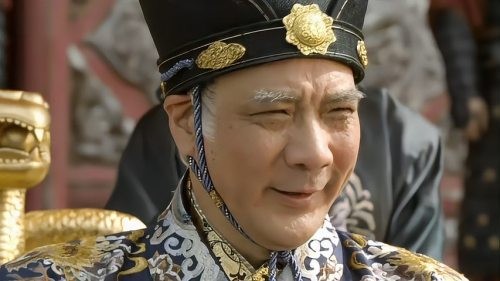 大笑江湖：老太监黑色幽默，我从进皇宫第一天，就没有全尸了