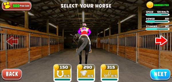 赛马对手明星APP下载安装