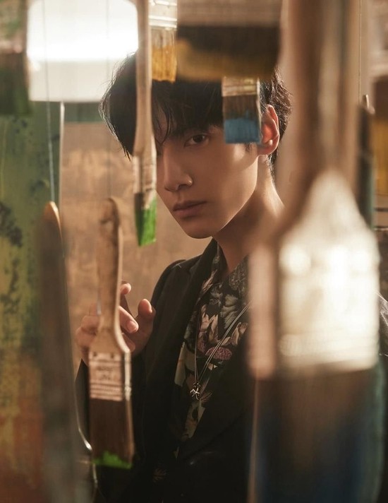 罗云熙官方粉丝团发声明 呼吁理智追星专注自家