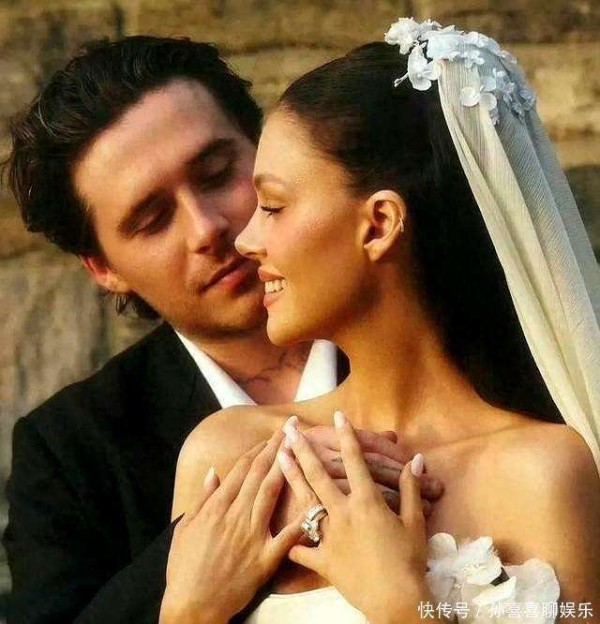 贝克汉姆家族纷争加剧！长子律师函控诉违约，拉黑亲人变成警告