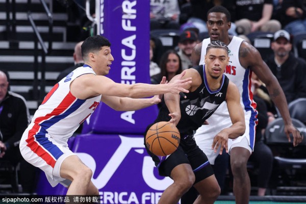 全能战士杰伦·威廉姆斯：从默默无闻到NBA全明星的崛起之路