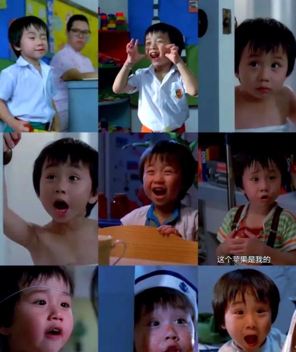 从童星顶峰到自我救赎：纪宝如的复杂人生轨迹