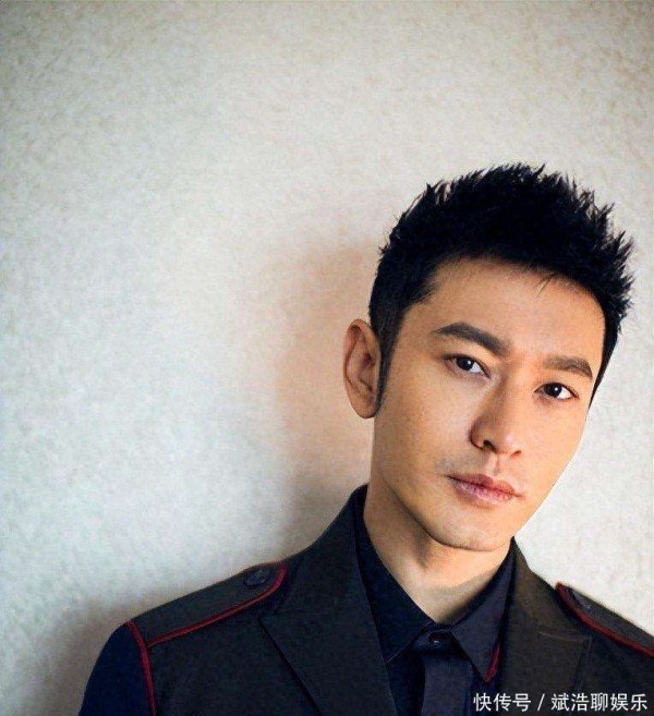 离婚三载，48岁黄晓明彻底逆转，如今杨颖还能匹配他吗？