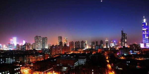 南京历史上最具代表的十大名人！