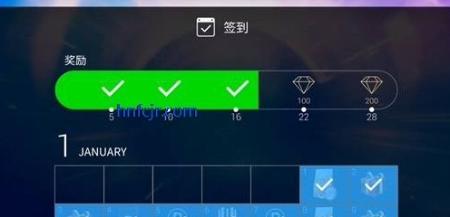 SuperStar JYPnation官方正版