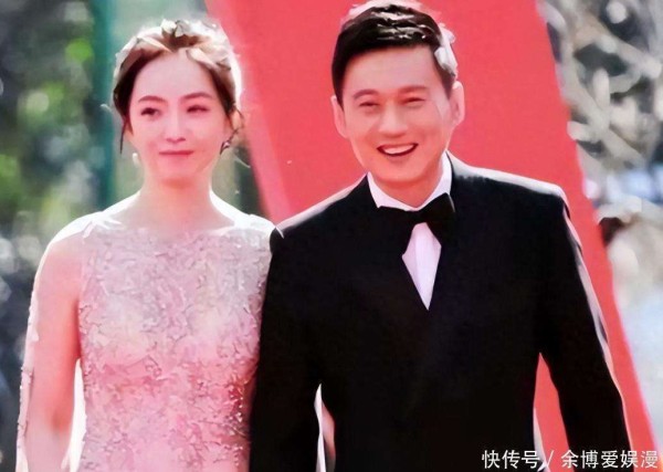 戏里演父女，戏外结婚生子，这对演员隐瞒了整个娱乐圈9年