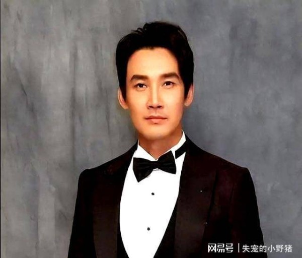 多次当男一却始终无声！步入中年因董璇迎来转机，可惜又意外