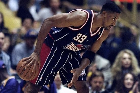 只在火箭打了1年，却是皮蓬生涯转折点，70%薪水来自这里