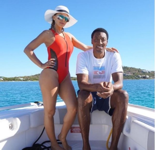 只在火箭打了1年，却是皮蓬生涯转折点，70%薪水来自这里