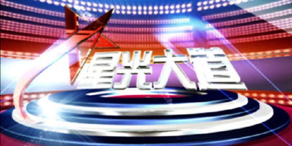 星光大道走红的5大明星,你还记得吗?