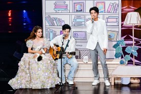 从地下室到星光大道：王晓天的年度亚军之路