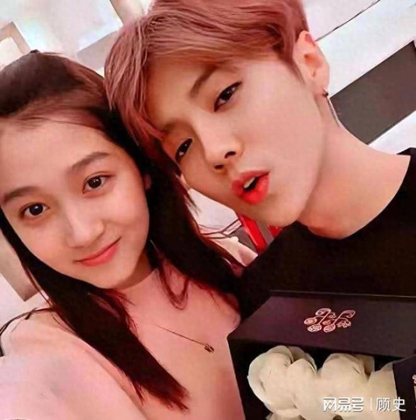 恋情曝光,3天战2女,疑似怀孕,1月仅9天,娱乐圈又有新瓜