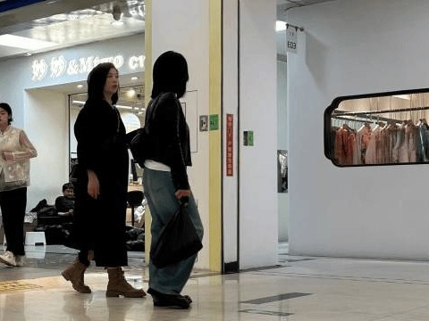 谁来解释一下南油这种现象？轻松GET明星同款