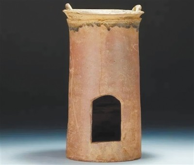 围炉煮茶，传统生活展新颜（文物里的潮生活）