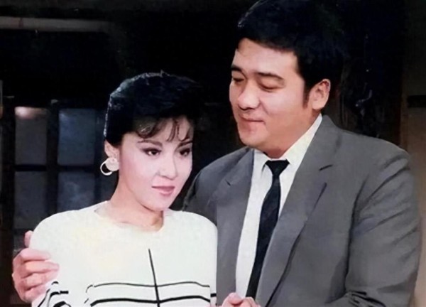 演员赵学煌去世，曾出演琼瑶剧‌鬼丈夫望夫崖等 (3)